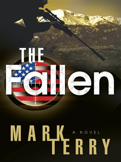 Title details for The Fallen by Mark Terry - Available